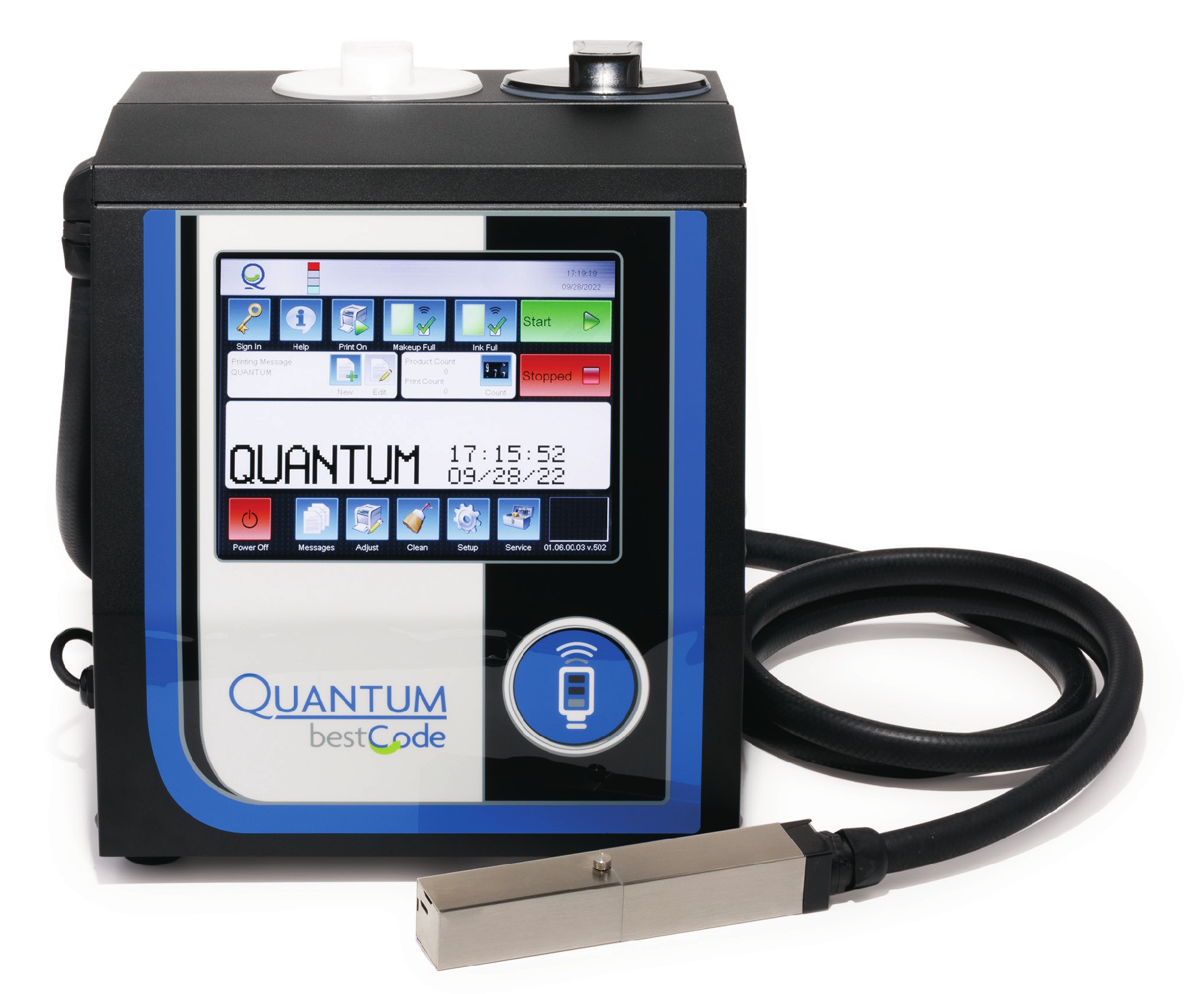 BestCode Quantum