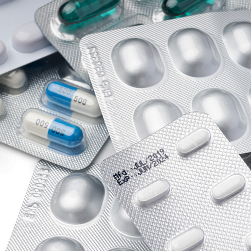Farmaceutico e Medicale