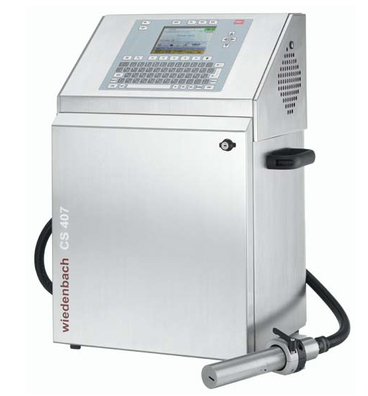 Marcatrice Wiedenbach CS407